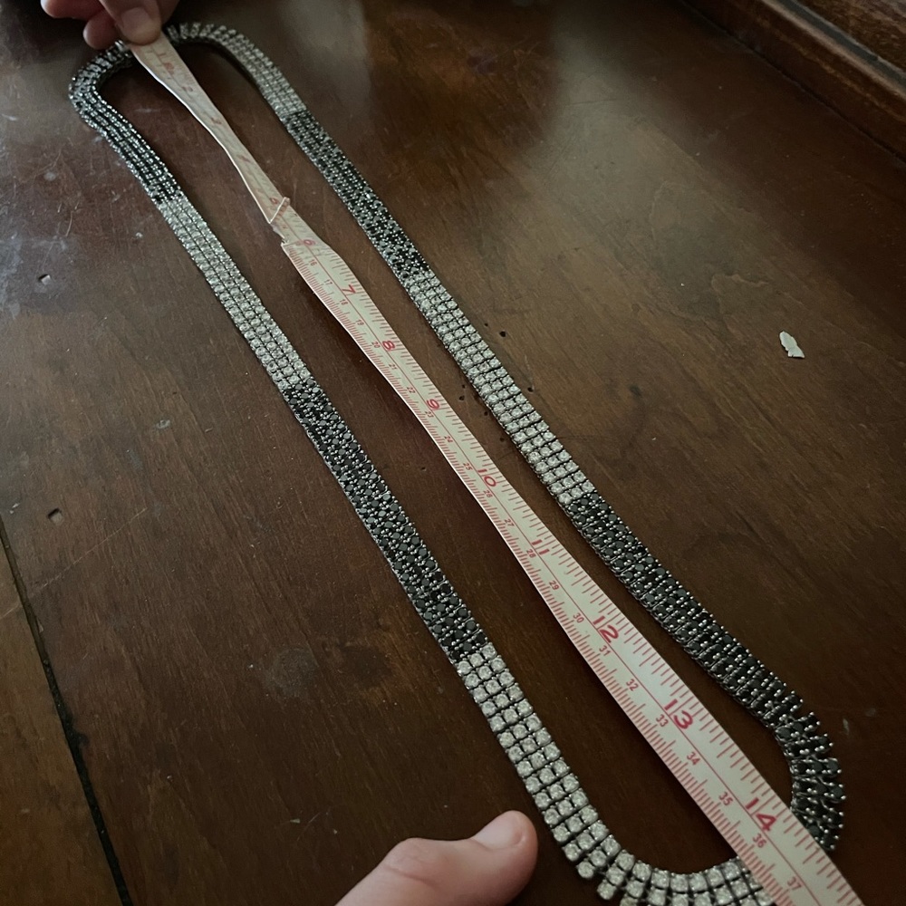 COPY - Diamond Chain - Picture 3 of 3